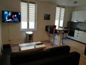  T3 place Sadi Carnot  Ла-Сиота